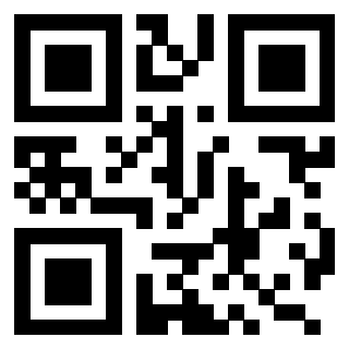 3209956305 QrCode associato