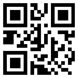 3209956307 QrCode associato
