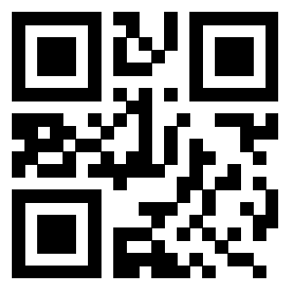 3209956308 - Immagine del QrCode