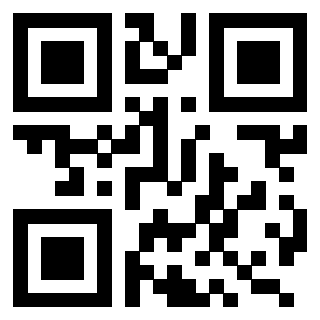 Scansione del Qr Code di 3209956309