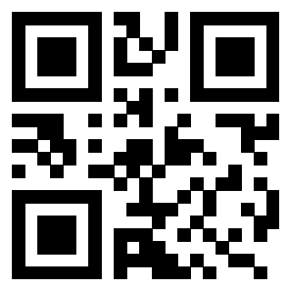 3209956310 - Immagine del Qr Code