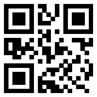 3209956311 QrCode associato