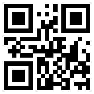 Scansione del QrCode di 3209956314