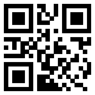 3209956319 - Immagine del QrCode associato