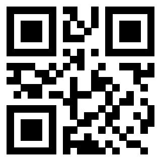 Il Qr Code di 3209956321