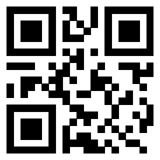 Immagine del Qr Code di 3209956322