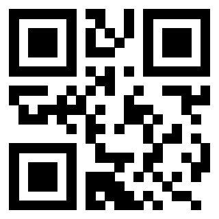 3209956323 QrCode associato
