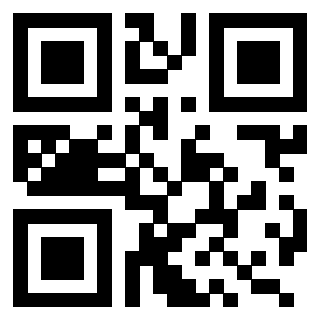 3209956324 - Immagine del Qr Code