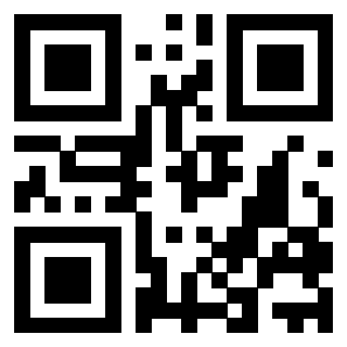 3209956329 - Immagine del Qr Code associato