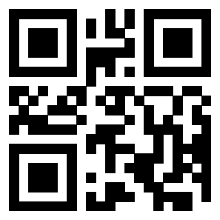 3209956331 - Immagine del Qr Code associato