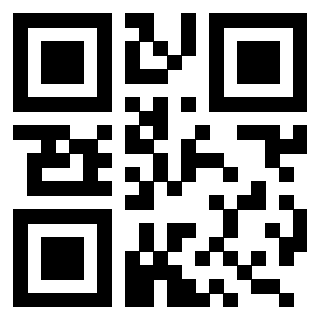 Immagine del Qr Code di 3209956332