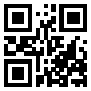 3209956333 - Immagine del QrCode