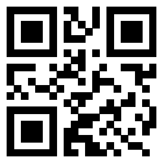 Immagine del Qr Code di 3209956334