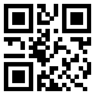 3209956336 QrCode associato