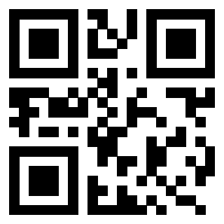 3209956337 - Immagine del Qr Code