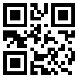 3209956339 - Immagine del QrCode associato