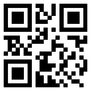 3209956343 - Immagine del Qr Code