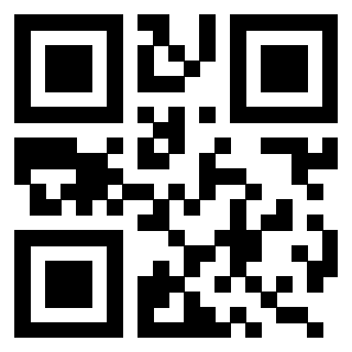 3209956345 - Immagine del QrCode associato