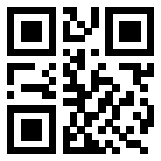 Il Qr Code di 3209956348