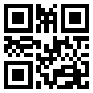 Scansione del Qr Code di 3209956349