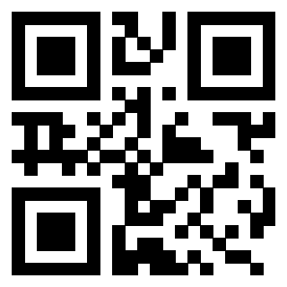 Immagine del Qr Code di 3209956350