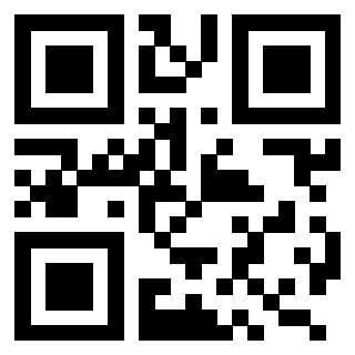 Immagine del QrCode di 3209956353
