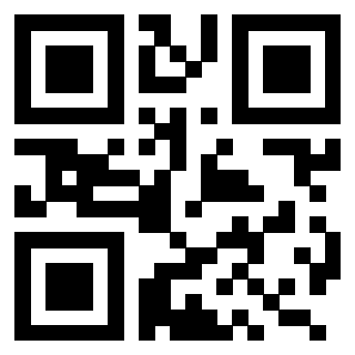 3209956354 - Immagine del Qr Code associato