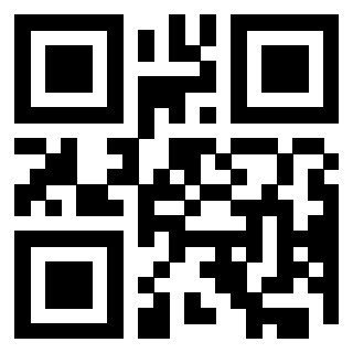 Immagine del QrCode di 3209956356