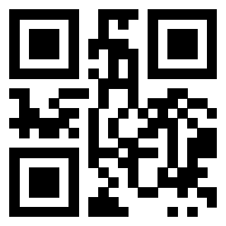 3209956357 - Immagine del QrCode associato