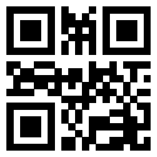 Il QrCode di 3209956358