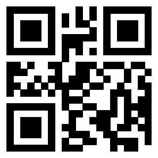 3209956361 Qr Code associato