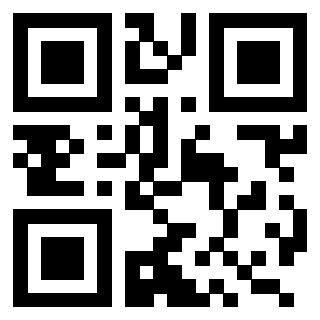3209956362 - Immagine del QrCode