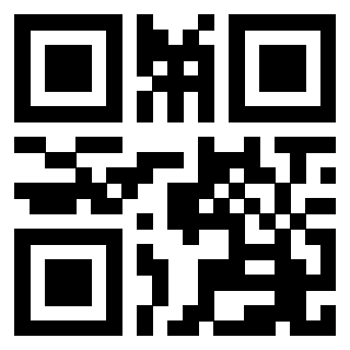 3209956365 QrCode associato