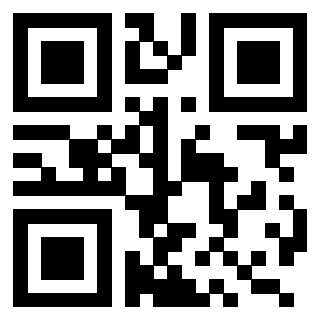 Immagine del Qr Code di 3209956366