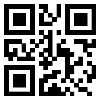 Immagine del Qr Code di 3209956367