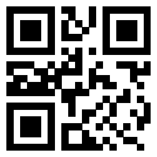 Scansione del QrCode di 3209956370