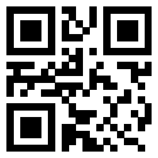 Scansione del Qr Code di 3209956372