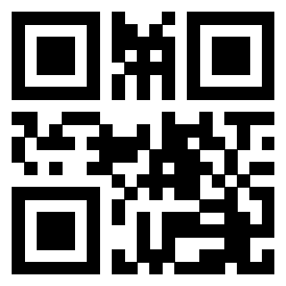 3209956376 - Immagine del Qr Code associato