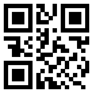 3209956378 - Immagine del Qr Code associato