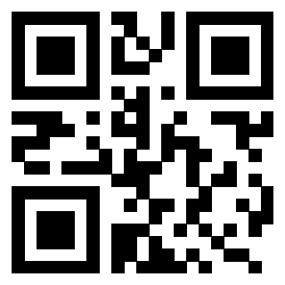 Il QrCode di 3209956383