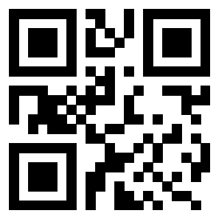 Il QrCode di 3209956390
