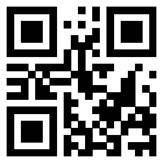 Immagine del Qr Code di 3209956393