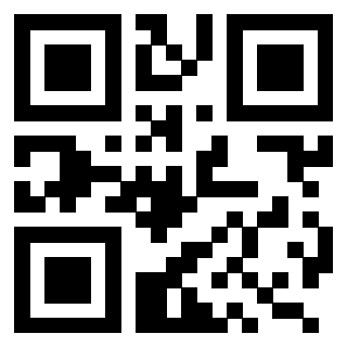 Immagine del Qr Code di 3209956400