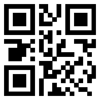 3209956401 - Immagine del Qr Code associato