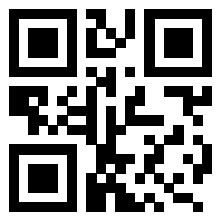 Il QrCode di 3209956403