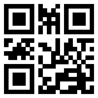 Scansione del Qr Code di 3209956411