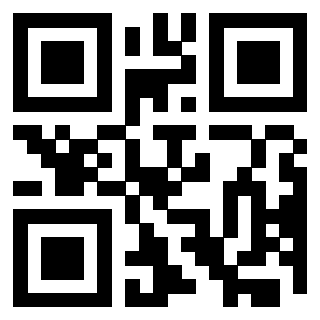3209956412 Qr Code associato