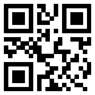 Scansione del QrCode di 3209956413