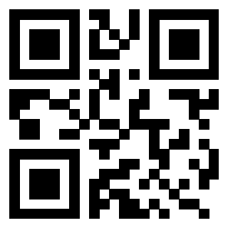 3209956416 - Immagine del QrCode associato