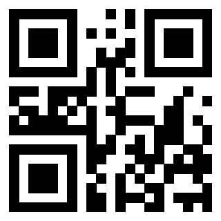 3209956417 - Immagine del QrCode associato